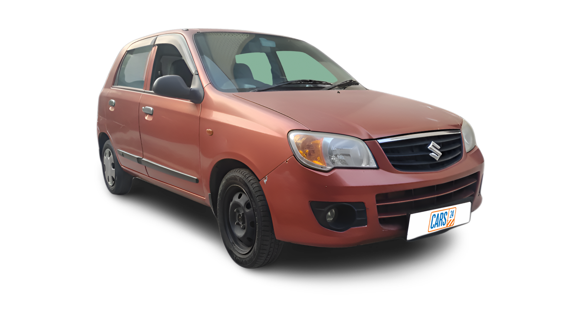 Maruti Alto K10-img